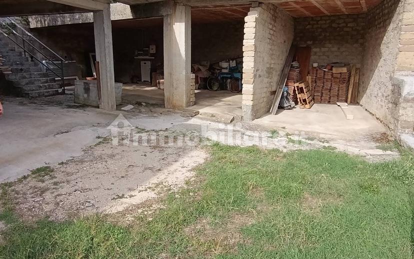 Terratetto unifamiliare via Crocifisso 16, San Giovanni-patoni, Trivigliano — foto 10 di 23