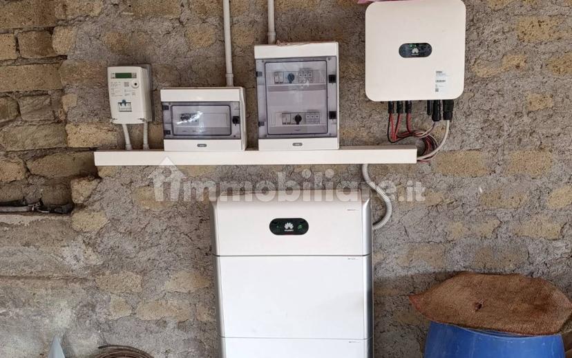 Terratetto unifamiliare via Crocifisso 16, San Giovanni-patoni, Trivigliano — foto 9 di 23
