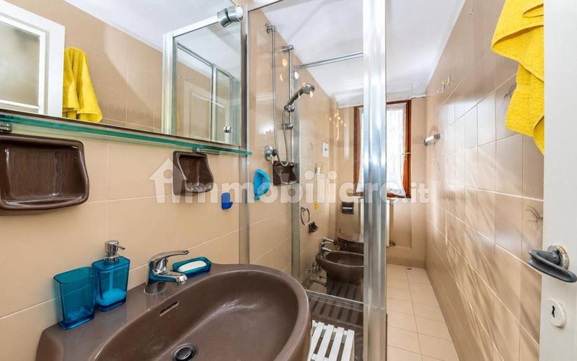 Appartamento via Urso de Segestro 11, Centro, Sestri Levante