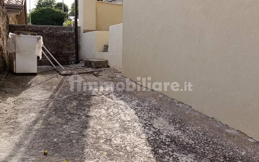 Terratetto unifamiliare via Crocifisso 16, San Giovanni-patoni, Trivigliano — foto 5 di 23