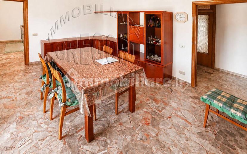 Villa unifamiliare via Gentile da Montefiore 96, Centro, Montefiore dell'Aso — foto 51 di 51