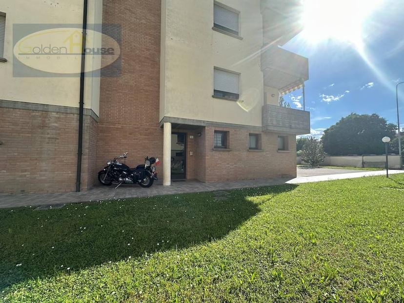 Trilocale via Provinciale Circonvallazione, 50, Centro, Molinella — foto 29 di 37
