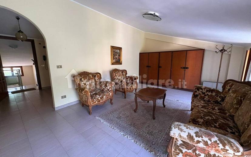 Mansarda via Calderari, Centro, Bojano — foto 10 di 16