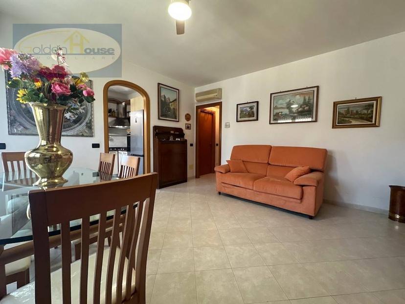 Trilocale via Provinciale Circonvallazione, 50, Centro, Molinella — foto 13 di 37