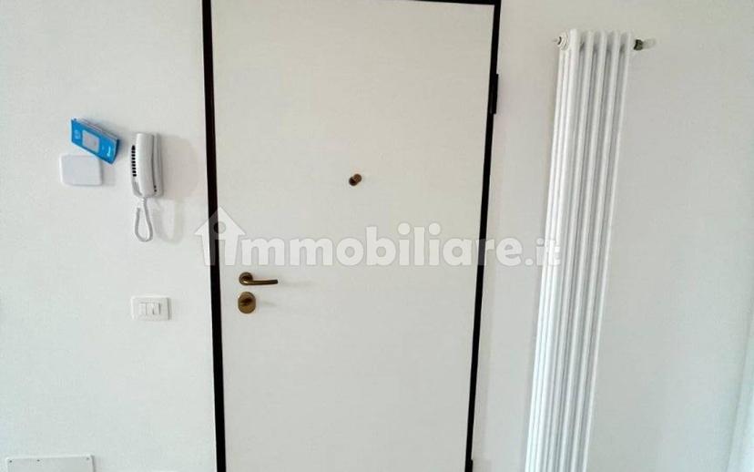 Trilocale via dei Mille 6, Piazza Santa Maria, Busto Arsizio — foto 21 di 49