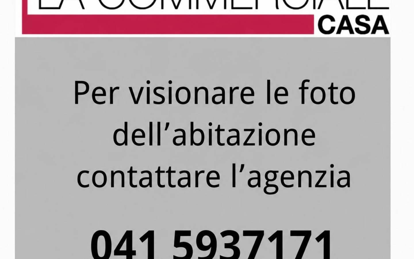 Trilocale via Roma, Centro, Mogliano Veneto