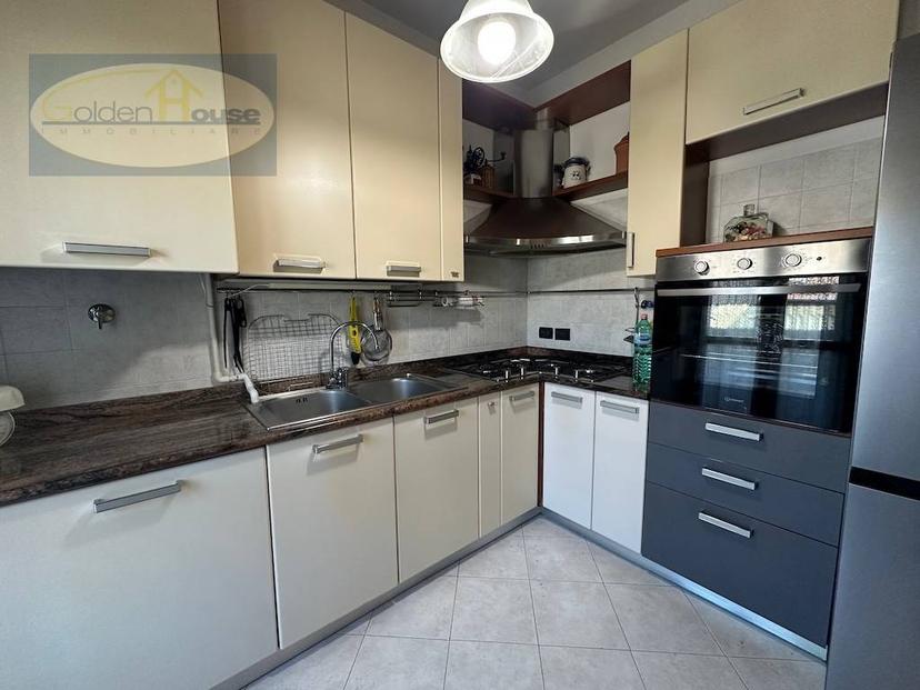 Trilocale via Provinciale Circonvallazione, 50, Centro, Molinella — foto 5 di 37