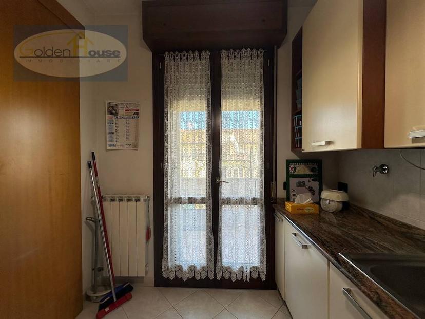 Trilocale via Provinciale Circonvallazione, 50, Centro, Molinella — foto 22 di 37