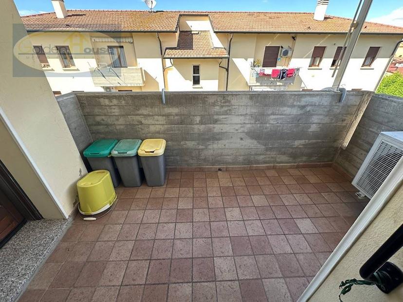 Trilocale via Provinciale Circonvallazione, 50, Centro, Molinella — foto 28 di 37