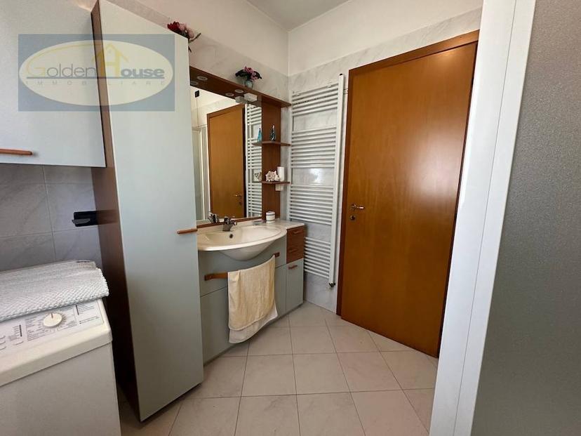 Trilocale via Provinciale Circonvallazione, 50, Centro, Molinella — foto 35 di 37