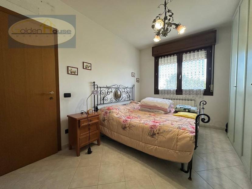 Trilocale via Provinciale Circonvallazione, 50, Centro, Molinella — foto 17 di 37