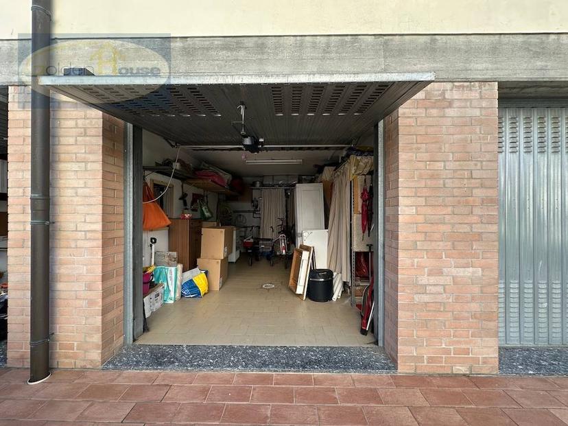 Trilocale via Provinciale Circonvallazione, 50, Centro, Molinella — foto 20 di 37