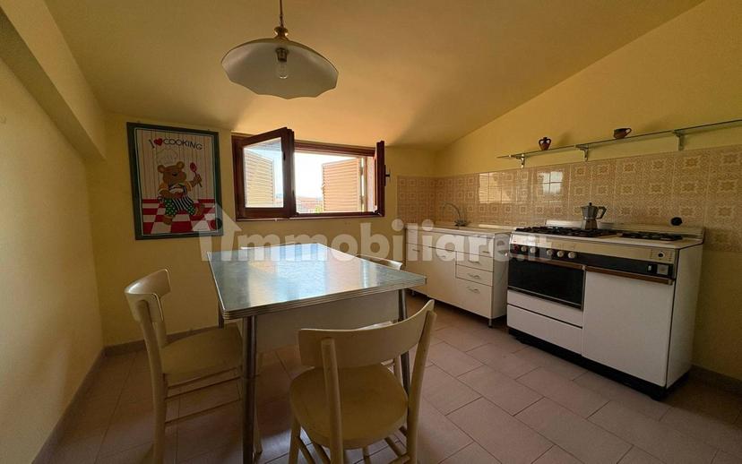 Mansarda via Calderari, Centro, Bojano — foto 11 di 16