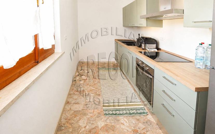 Villa unifamiliare via Gentile da Montefiore 96, Centro, Montefiore dell'Aso — foto 47 di 51