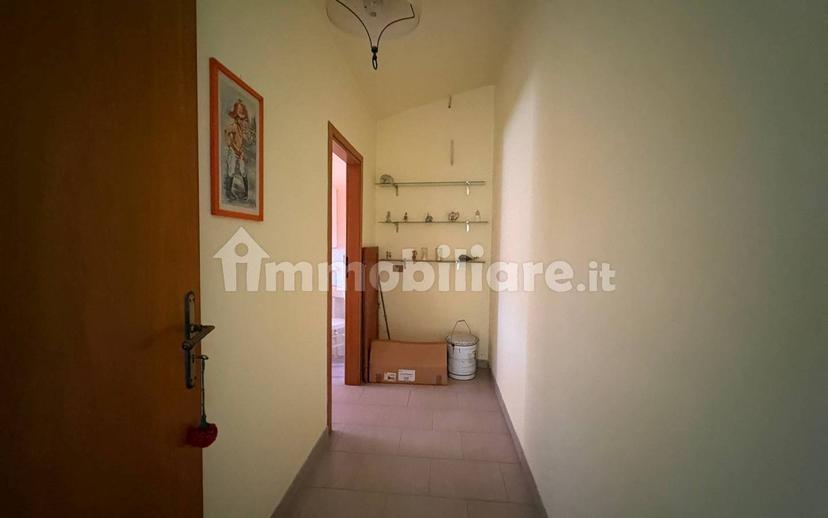Mansarda via Calderari, Centro, Bojano — foto 4 di 16