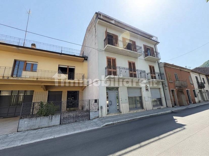 Mansarda via Calderari, Centro, Bojano — foto 15 di 16
