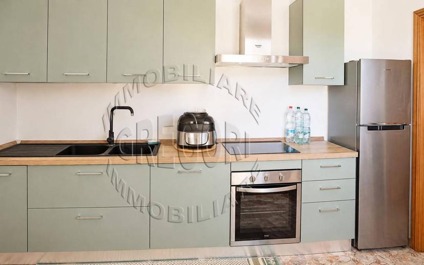 Villa unifamiliare via Gentile da Montefiore 96, Centro, Montefiore dell'Aso — foto 36 di 51