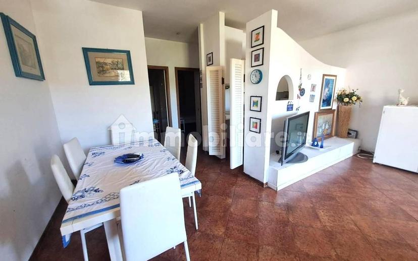 Trilocale via Firenze,  54100, Marina di Massa Centro, Massa — foto 2 di 20