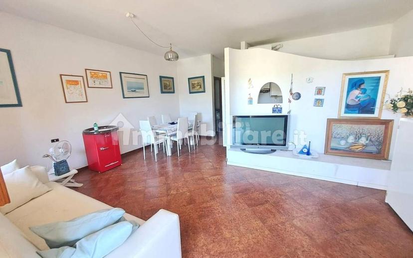 Trilocale via Firenze,  54100, Marina di Massa Centro, Massa — foto 3 di 20