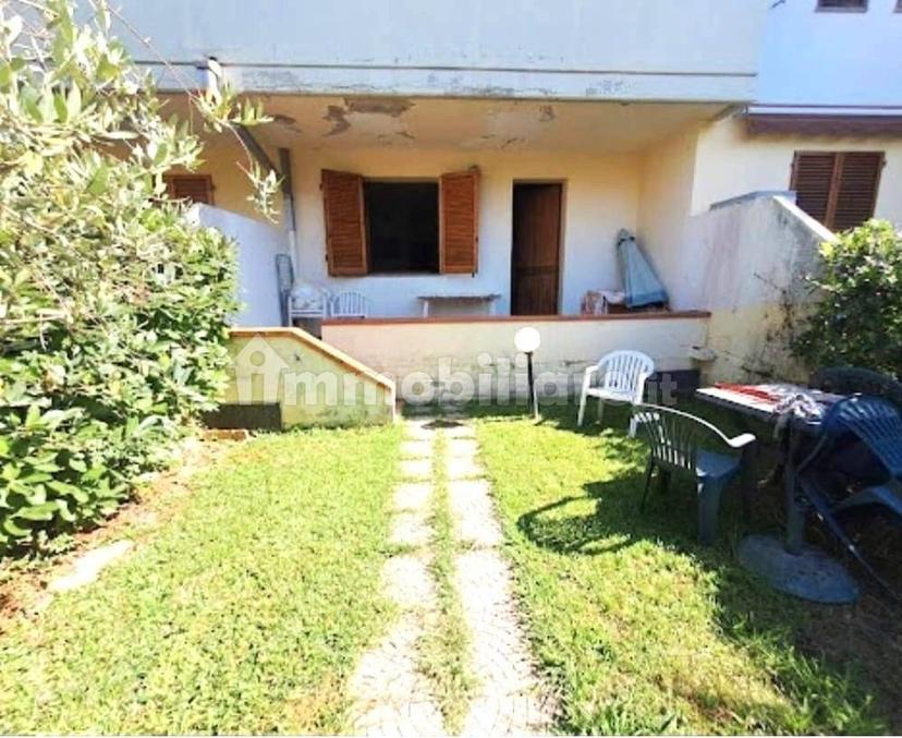 Trilocale via Firenze,  54100, Marina di Massa Centro, Massa — foto 18 di 20