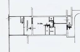 Trilocale via Firenze,  54100, Marina di Massa Centro, Massa