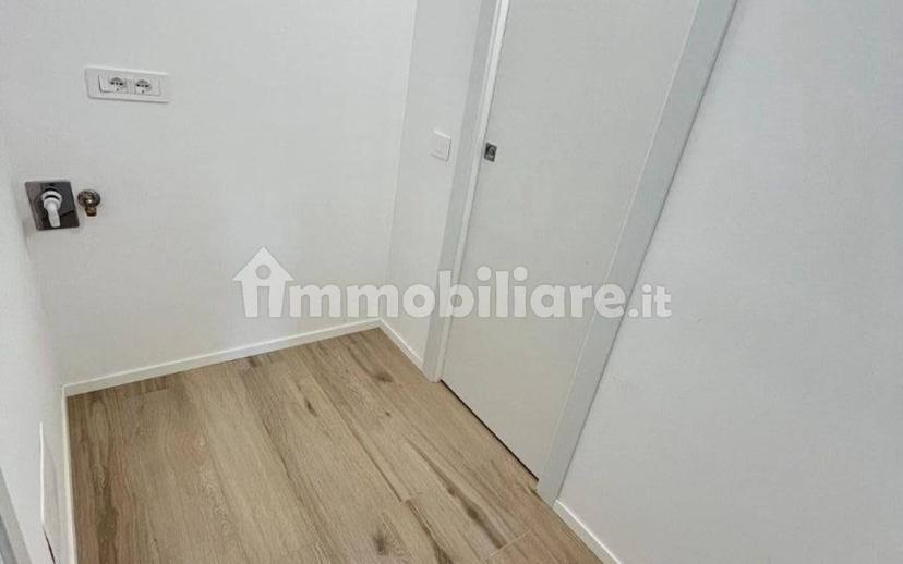 Trilocale via dei Mille 6, Piazza Santa Maria, Busto Arsizio — foto 34 di 49