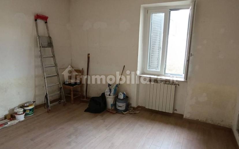 Terratetto unifamiliare via Crocifisso 16, San Giovanni-patoni, Trivigliano — foto 19 di 23