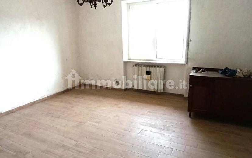 Terratetto unifamiliare via Crocifisso 16, San Giovanni-patoni, Trivigliano — foto 15 di 23