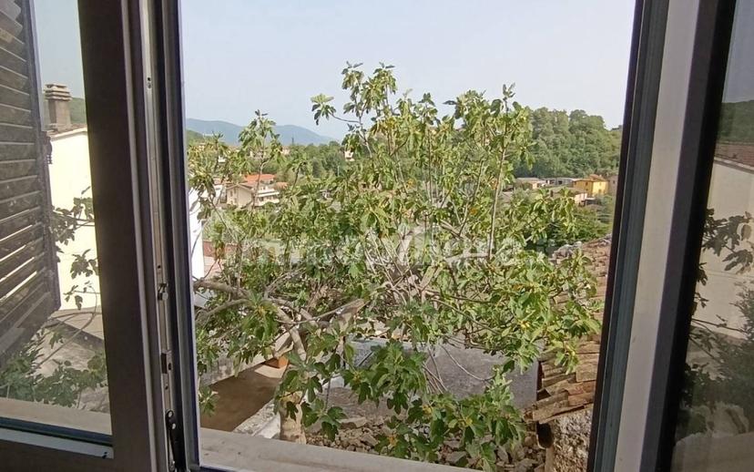 Terratetto unifamiliare via Crocifisso 16, San Giovanni-patoni, Trivigliano — foto 14 di 23