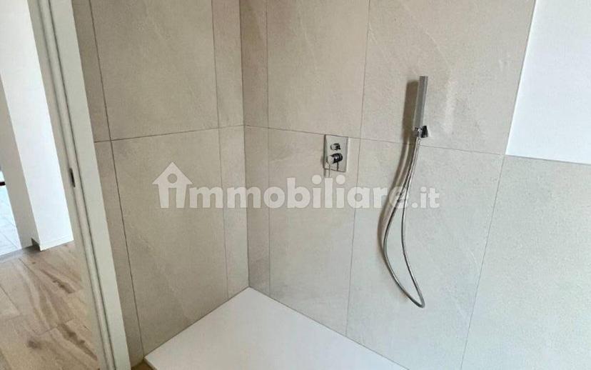 Trilocale via dei Mille 6, Piazza Santa Maria, Busto Arsizio — foto 18 di 49