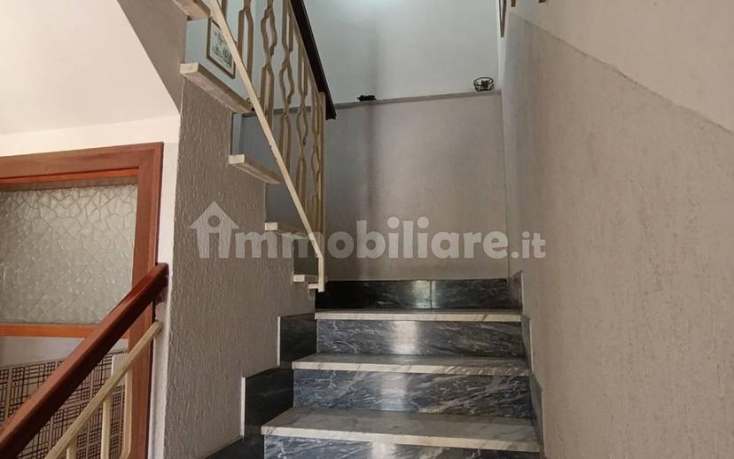 Terratetto unifamiliare via Crocifisso 16, San Giovanni-patoni, Trivigliano — foto 17 di 23
