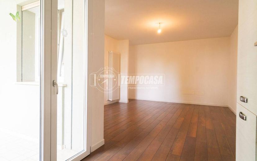Trilocale ottimo stato, piano terra, Fano 2 - Flaminio, Fano — foto 16 di 33
