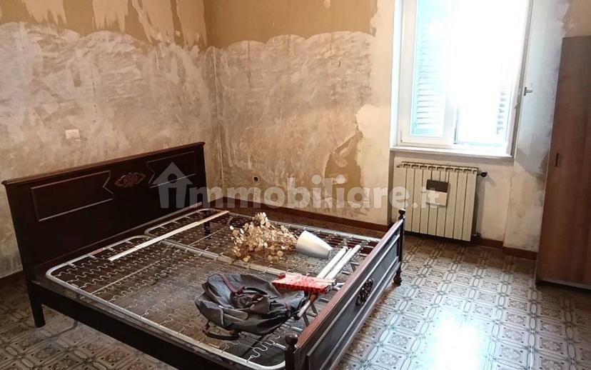 Terratetto unifamiliare via Crocifisso 16, San Giovanni-patoni, Trivigliano — foto 20 di 23