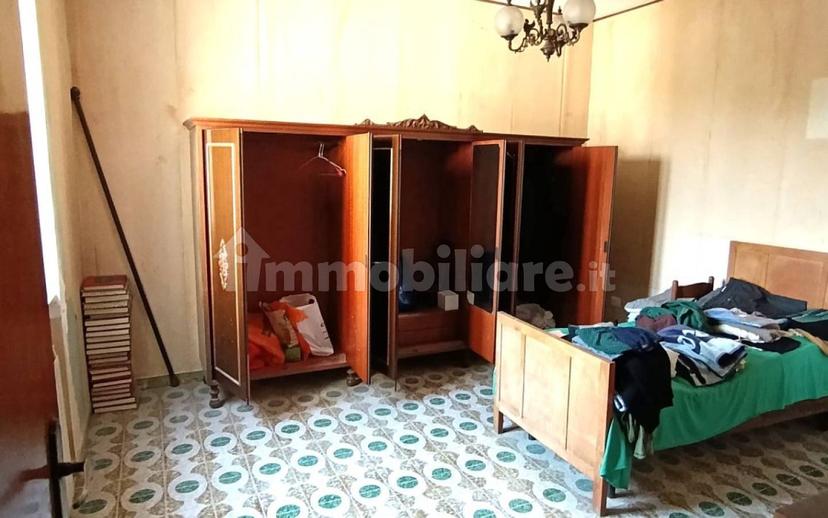 Terratetto unifamiliare via Crocifisso 16, San Giovanni-patoni, Trivigliano — foto 3 di 23