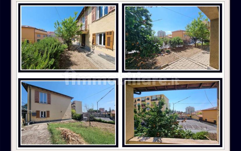 Appartamento via Aurelia 142, Centro, Taggia — foto 21 di 21