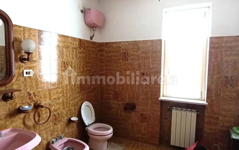 Terratetto unifamiliare via Crocifisso 16, San Giovanni-patoni, Trivigliano — foto 23 di 23