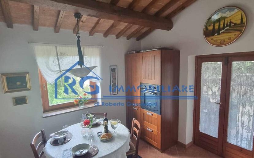 Casale Località Vallefalsetta, Bagnoregio — foto 55 di 68