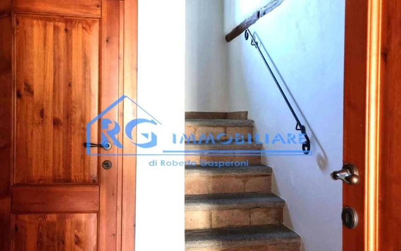 Casale Località Vallefalsetta, Bagnoregio — foto 57 di 68