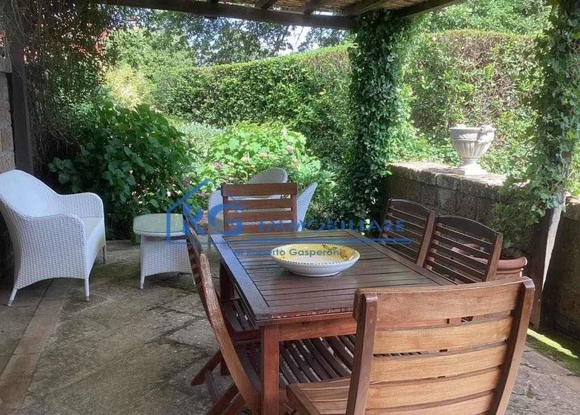 Casale Località Vallefalsetta, Bagnoregio — foto 62 di 68