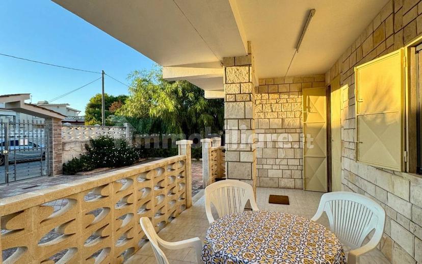 Villa unifamiliare via Vittorio Emanuele II 2, Maruggio — foto 7 di 20