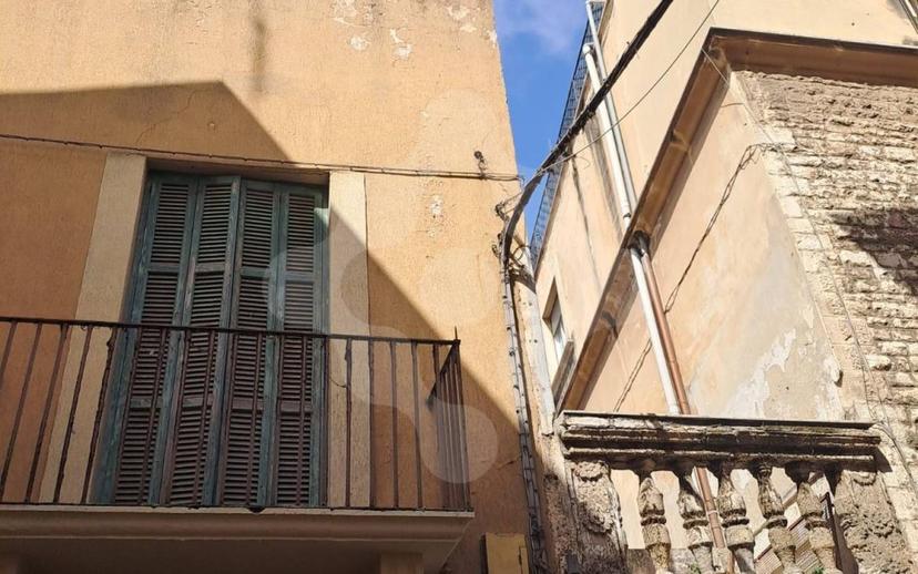 Appartamento via Tancredi, San Nicola - Borgo Antico, Bari