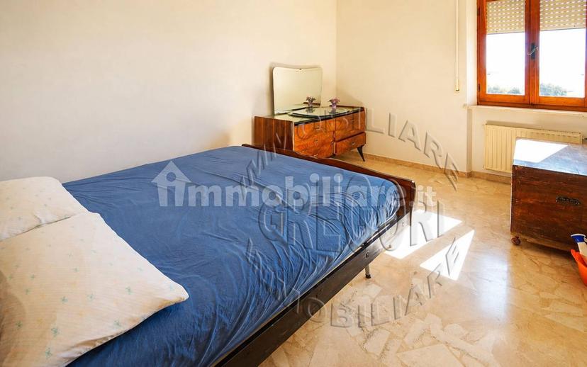 Villa unifamiliare via Gentile da Montefiore 96, Centro, Montefiore dell'Aso — foto 14 di 51