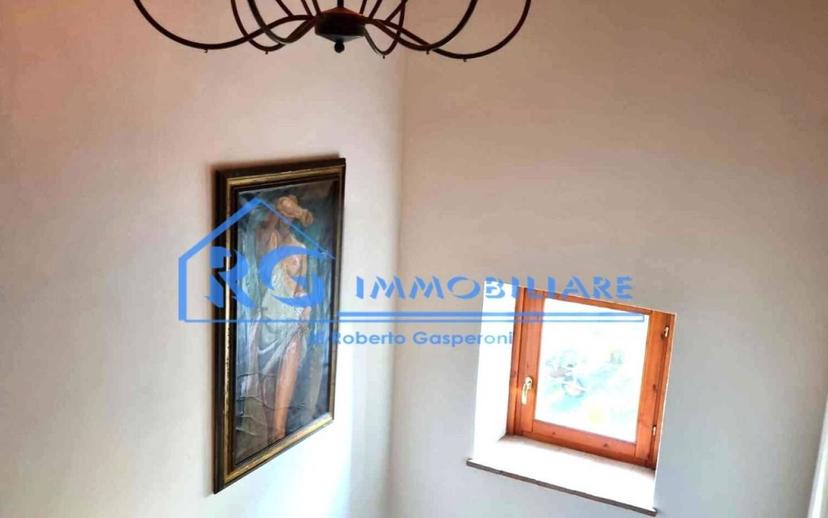 Casale Località Vallefalsetta, Bagnoregio — foto 42 di 68