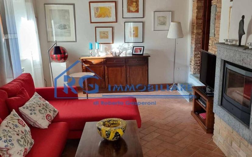 Casale Località Vallefalsetta, Bagnoregio — foto 32 di 68
