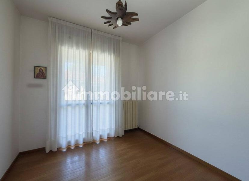 Villa unifamiliare via Isonzo 17, Solbiate Olona — foto 16 di 31