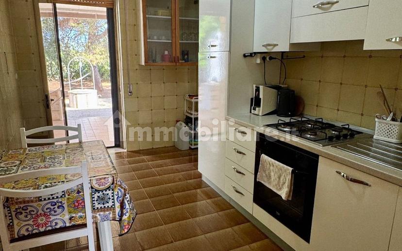 Villa unifamiliare via Vittorio Emanuele II 2, Maruggio — foto 14 di 20