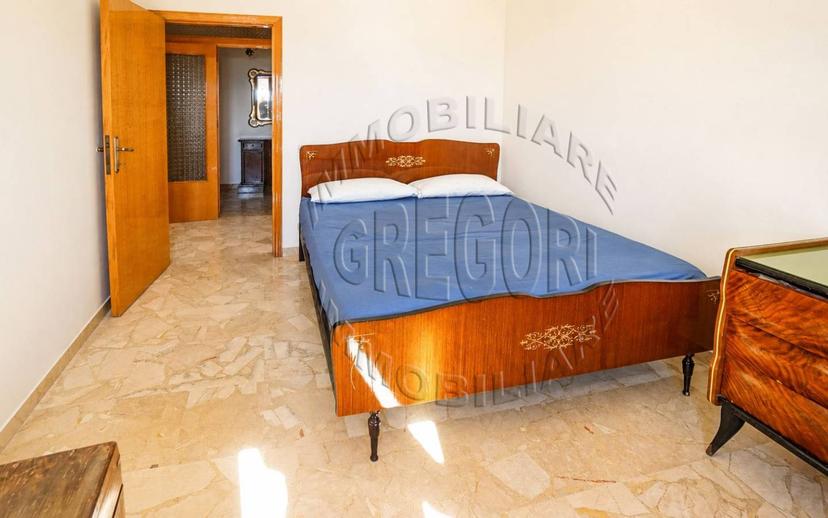 Villa unifamiliare via Gentile da Montefiore 96, Centro, Montefiore dell'Aso — foto 13 di 51