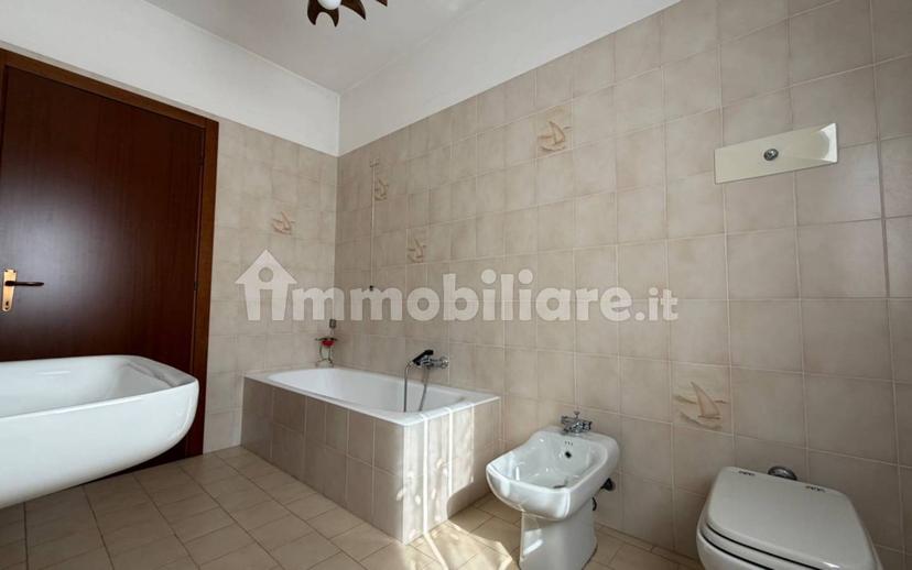 Villa unifamiliare via Isonzo 17, Solbiate Olona — foto 14 di 31