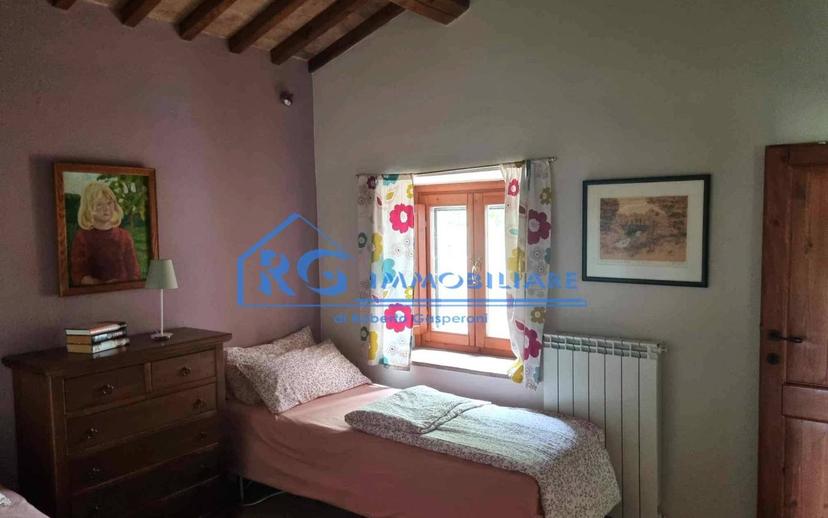 Casale Località Vallefalsetta, Bagnoregio — foto 39 di 68