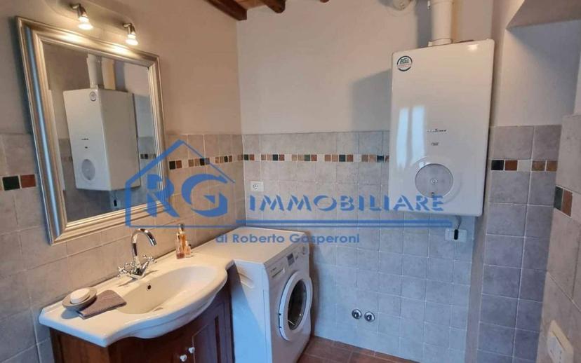Casale Località Vallefalsetta, Bagnoregio — foto 52 di 68